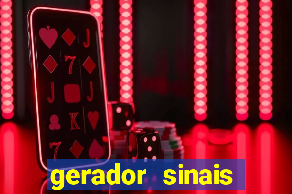 gerador sinais fortune tiger